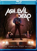 Ash vs Evil Dead Temporada 1 [720p]
